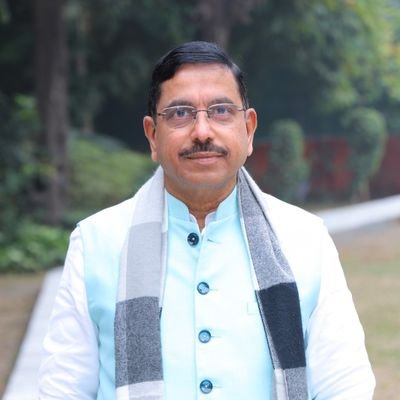 Pralhad Joshi