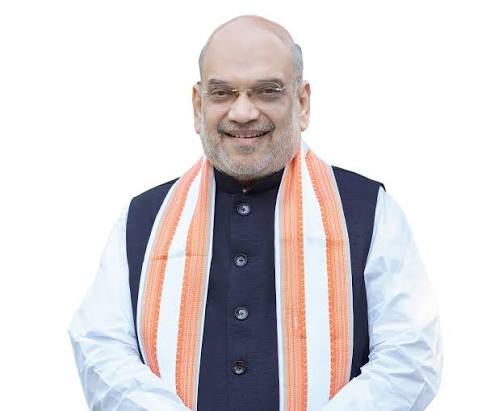 Amit Shah