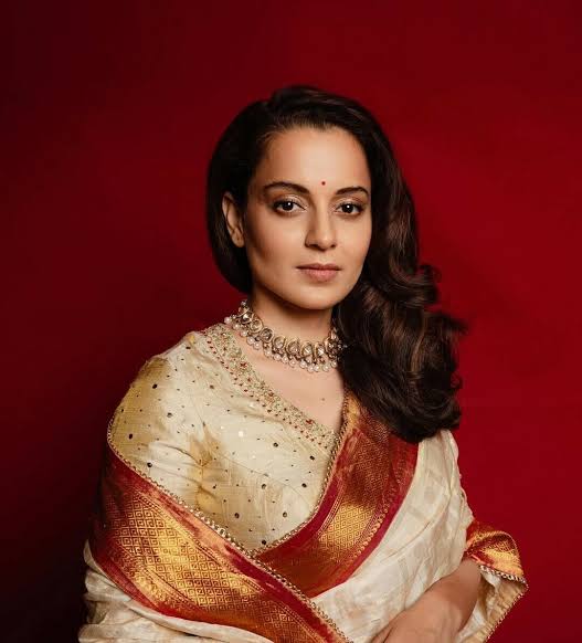 Kangana Ranaut