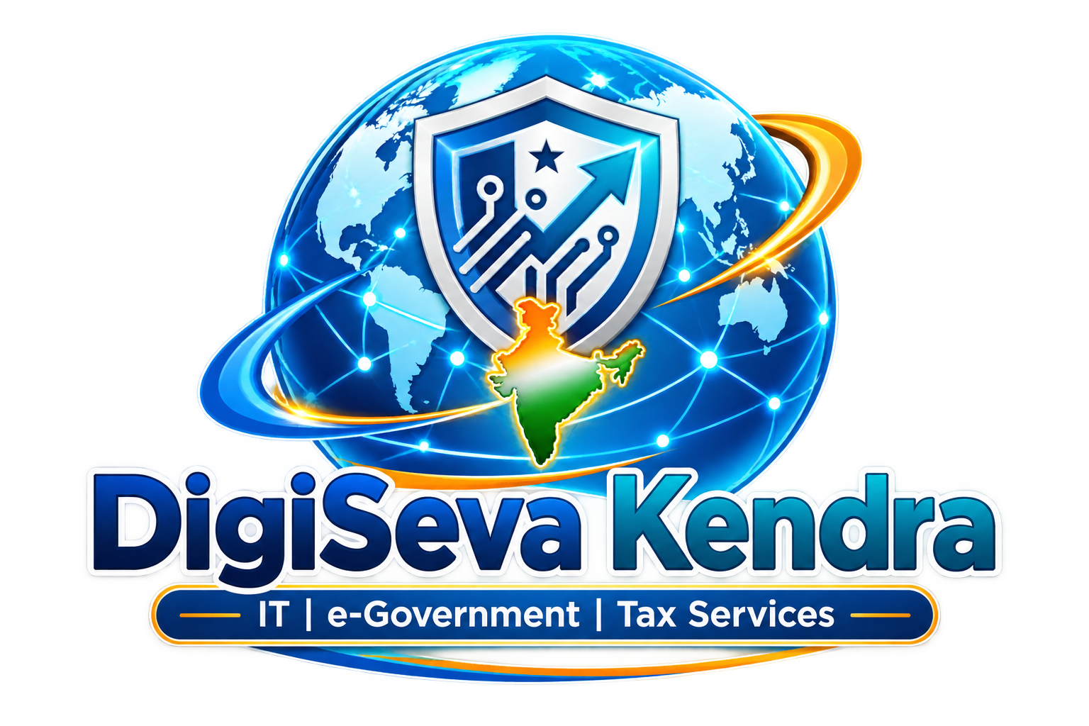 Digiseva Kendra